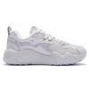 Li Ning Cat Paw Lite Зимний Текстиль, Синтетическая Кожа На флисовой подкладке Нескользящая, Износостойкая, Термо Низкие AGCS347-2