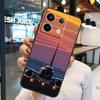 Чехол-самолет для Xiaomi Redmi Note 14 Pro 10 11 12 13 15 Pro Plus Redmi 15 10C 12C 13C 14C 15C