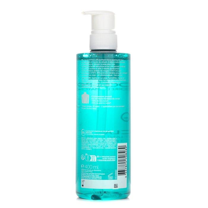 La Roche Posay Effaclar Очищающий гель с микроотшелушиванием