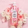 Гель для душа Slek Lily с ароматом