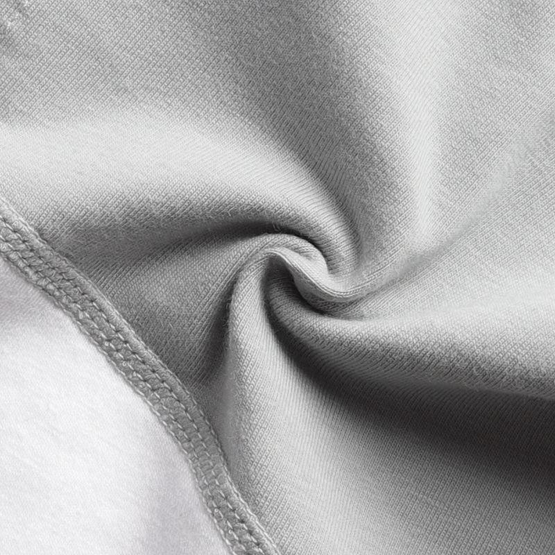 1 шт. Мужское нижнее белье, боксеры, хлопковые мужские трусы, боксеры, дышащие, сплошные, удобные шорты