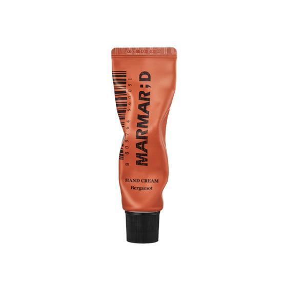MARMAR;D Bergamot Hand Cream 50ml