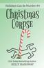 Книга Christmas Corpse