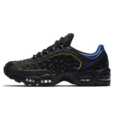 Кроссовки Air Max Tailwind 4 Supreme Black Повседневная обувь AT3854-001