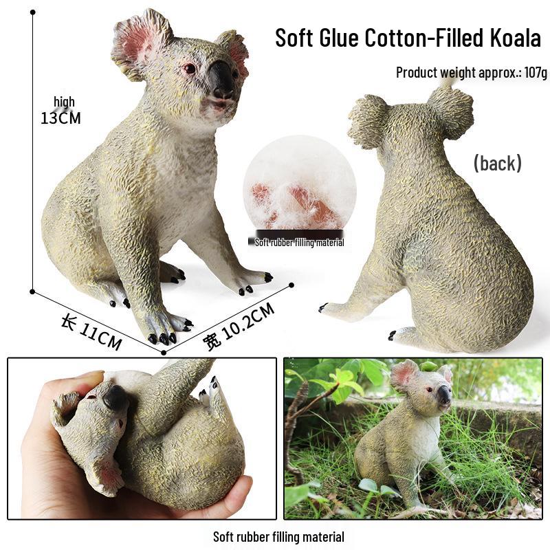 Детские игрушки из мягкой резины в виде морских животных: Модели косатки, белой акулы, белухи, синего кита, дельфина, кашалота