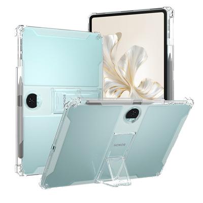 Чехол-подставка для Huawei Honor Pad 9, 12,1 дюйма, 2024, мягкий чехол-держатель для планшета на воздушной подушке, чехол для Honor Pad 9 HEY2-W09 HEY2-W19