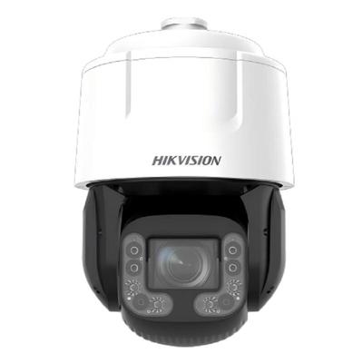 Hikvision DS-2DF7C625HXDXR-L 6Мп 25-кратная Умная PTZ-камера купольная Штекер CN (адаптер в комплекте)
