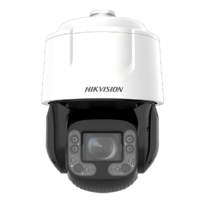 Hikvision DS-2DF7C625HXDXR-L 6MP 25x Smart PTZ Dome Camera CN plug (adapter included)