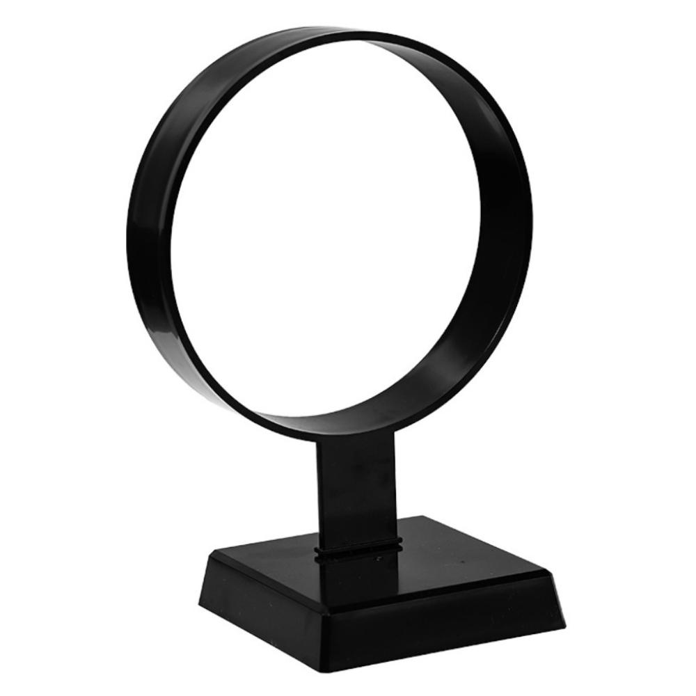 Круглая стойка для головных уборов, подарок, держатель головных уборов, инструмент для фиксации, подставка для демонстрации повязок на голову, стол