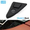 LHD RHD Central  Armrest Glove Box Switch Catch Button Cover For BMW 5 Series F10 F11 F18 520 523 525 528 530 535