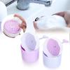 Deep Cleaning Whip Bubble Skin Care Tool Bubbler Bubble Foamer for Facial Cleanser Foam Maker Cup