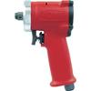 Air Impact Wrench (Short Type) AI4200 Drive Angle 12.7mm (1/2") Red 700Nm