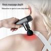 Dis Portable Electric Muscle Relaxation Massager