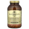 B-Complex "50", 250 Veggie Capsules