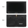 LEADSTAR 10-дюймовый портативный цифровой ATSC TFT HD-экран Freeview со светодиодной подсветкой ТВ-видеоплеер для автомобиля-прицепа