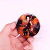 Shaman King Pin Badge Brooch
