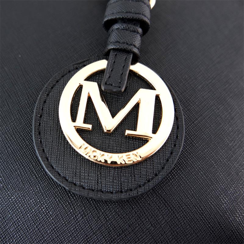 Модные женские сумки: Популярные европейские и американские модные сумки через плечо из кожи с перекрестной текстурой