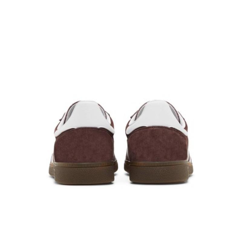 adidas Гандбол Spezial 'Shadow Brown Gum' IF8914