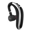 Wireless Bluetooth Ear-Hook Headset: Single-Ear Sports, Long Battery Life, Perfect for Driving and Fitness