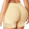 Butt-Lifting Pants Women's Bottoming Butt-Enhancing Fake Butt Underwear Body-Sculpting