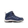 Треккинговые ботинки Crestwood Mid Waterproof