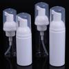 60Ml Empty Plastic Travel Foamer Hand Wash Soap Dispenser Foam Pump Bottles
