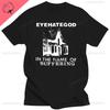 Eyehategod Mens in The Name of Suffering Printed Tshirt Black Short Sleeve Casual Reasonable Wholesale Hipster Tee Shirt