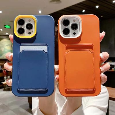 Роскошный мягкий силиконовый чехол для телефона для iPhone 14 15 13 12 11 Pro Max X XR XS Max 7 8 6 6s Plus Se 2020 противоударный чехол
