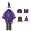 Yapyap Cosplay Costume For Halloween With Polyester Fabric For Anime Fans