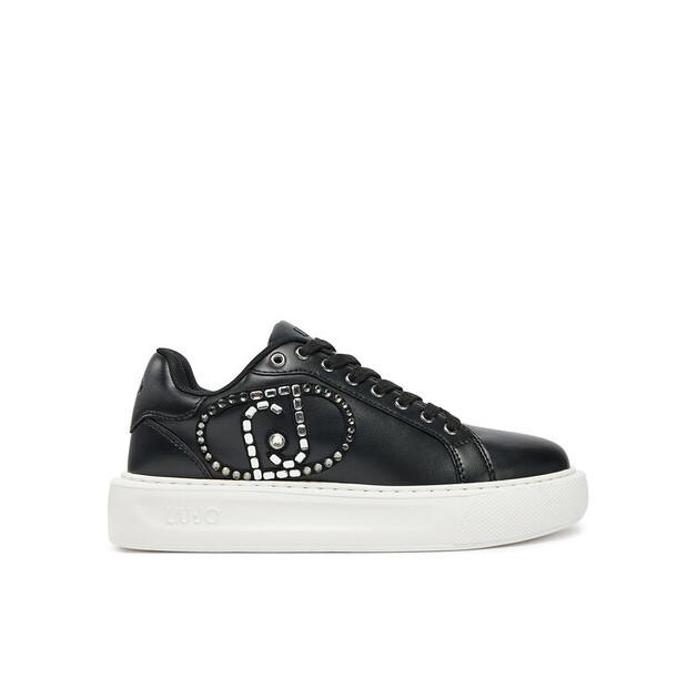 Кроссовки Liu Jo BA5007 EX014