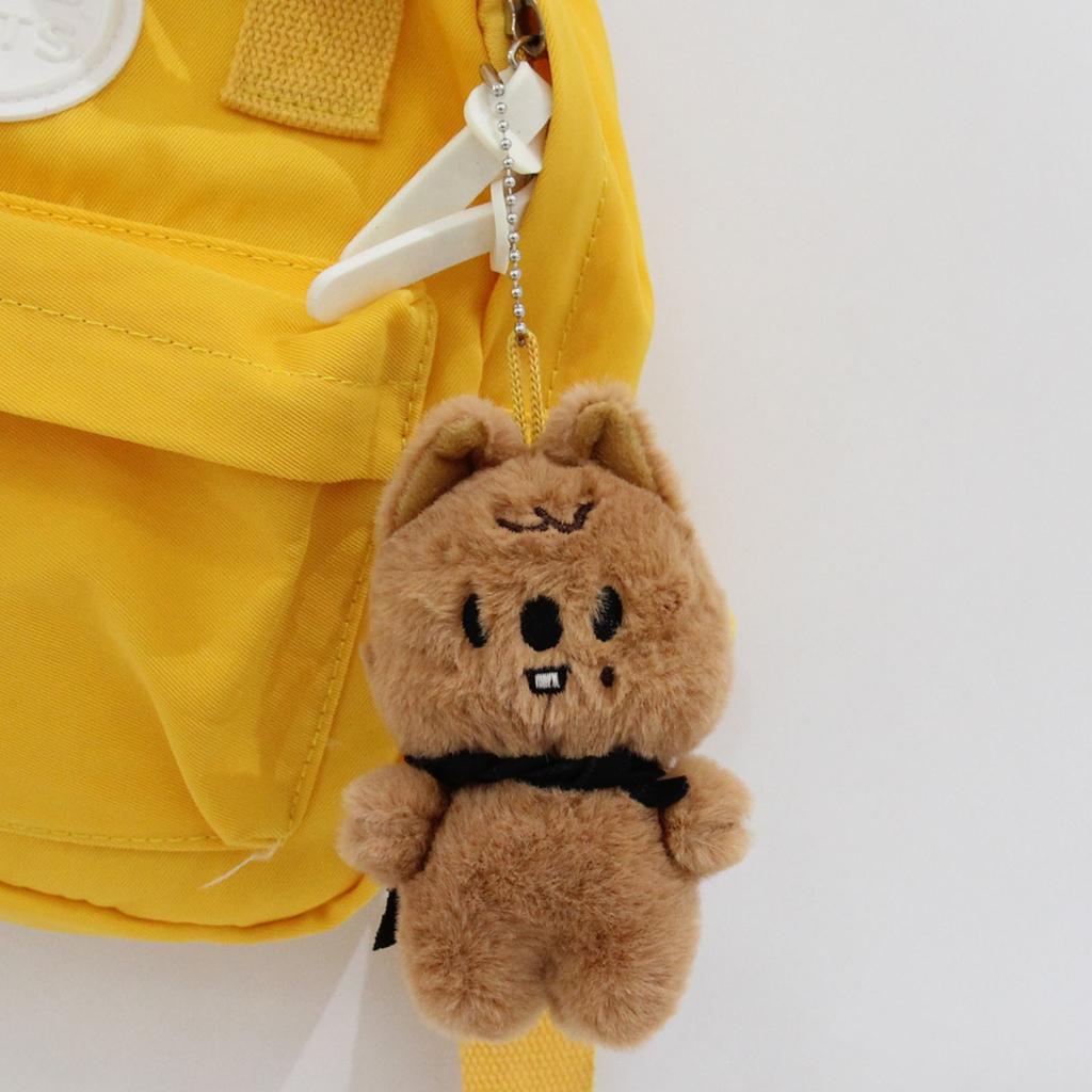 Периферийные плюшевые игрушки-куклы Idol Boy Group, креативно украшенные, чтобы дополнять плюшевые игрушки