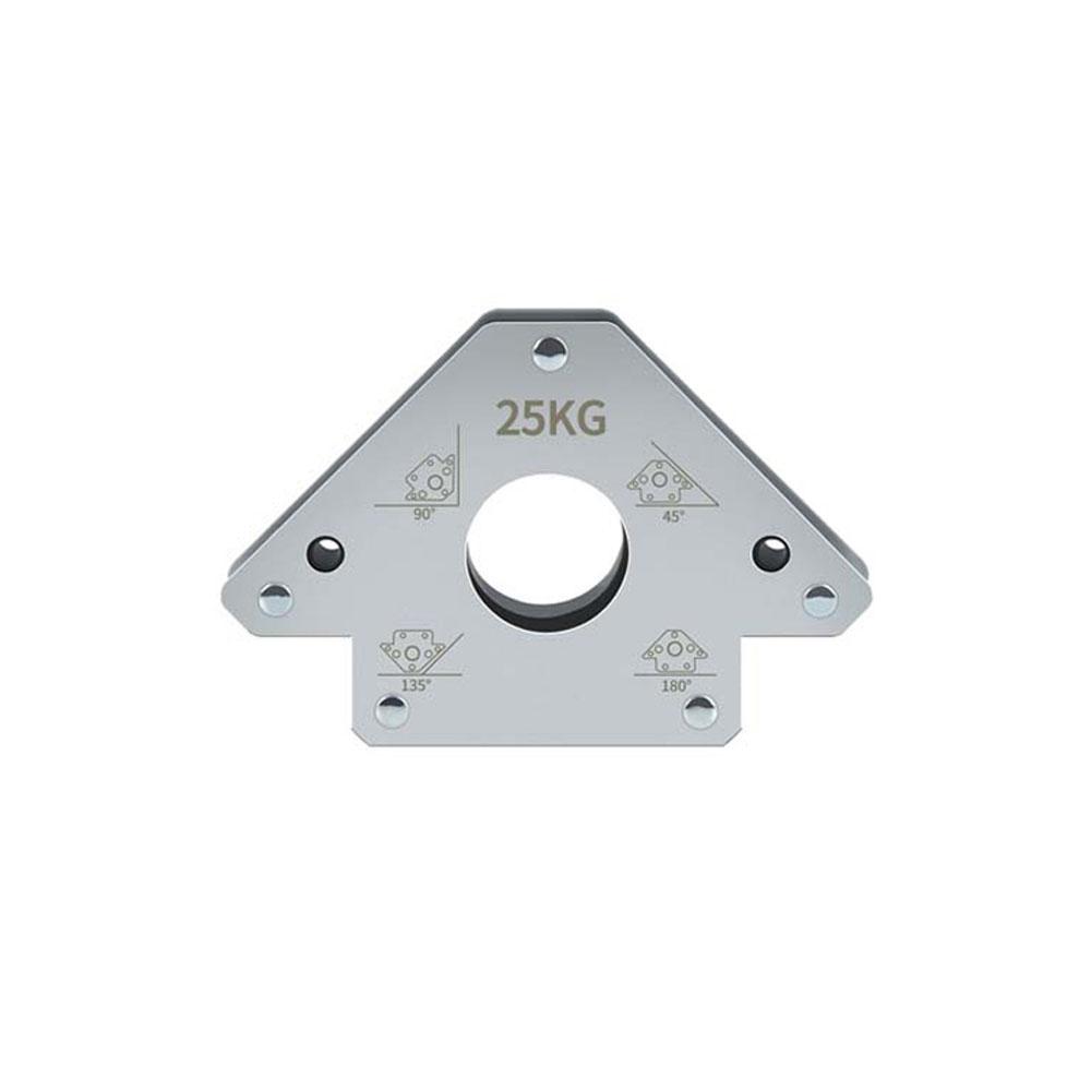 50 кг вспомогательные инструменты для электросварки, магнитный сварочный инструмент для позиционирования, электрический сварочный держатель