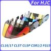 Мотошлем Защитный Визор для HJC CL16 CL17 CLST CLSP CSR1 CSR2 CS15 TR1 FG15 HS11 FS15 Casco Moto Линза Ветровое стекло