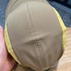 5 Panel Baseball Cap Mesh Duckbill Cap Outdoor Quick-Dry Plain Hat  Running Headwear