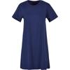 Build Your Brand Womens/Ladies T-Shirt Dress