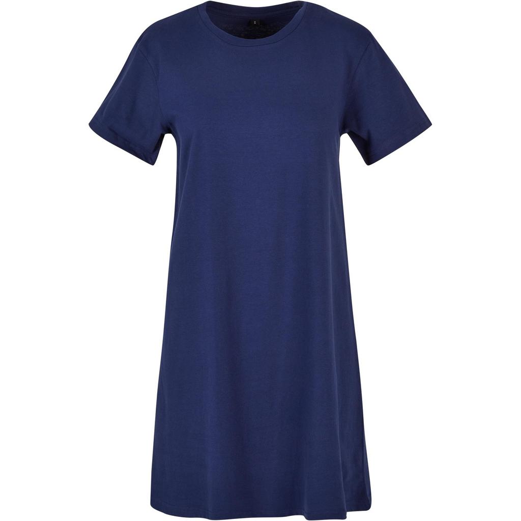 Build Your Brand Womens/Ladies T-Shirt Dress