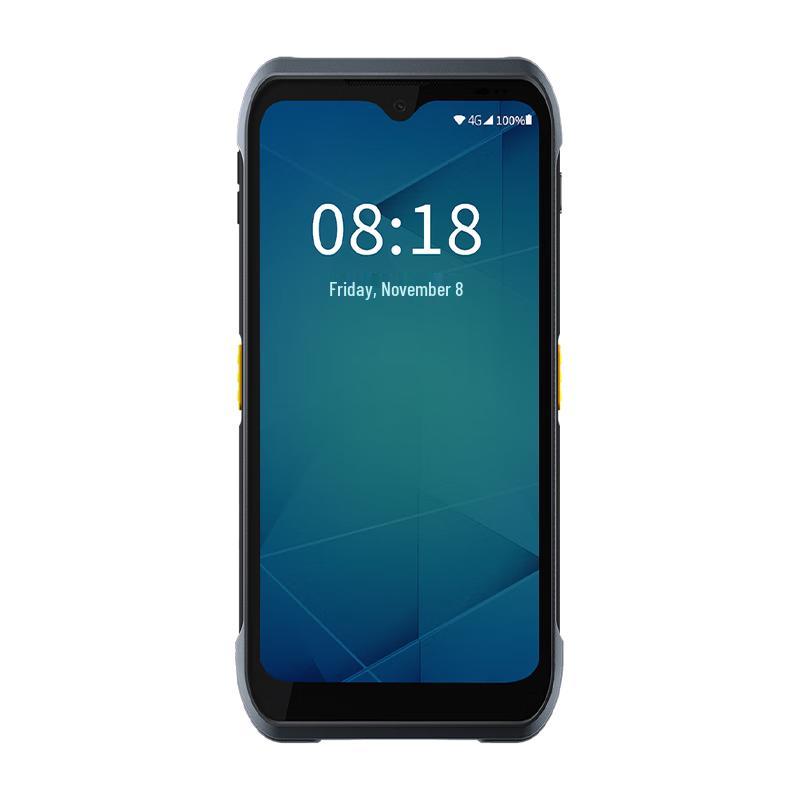 iData Industrial Handheld PDA Barcode Scanner