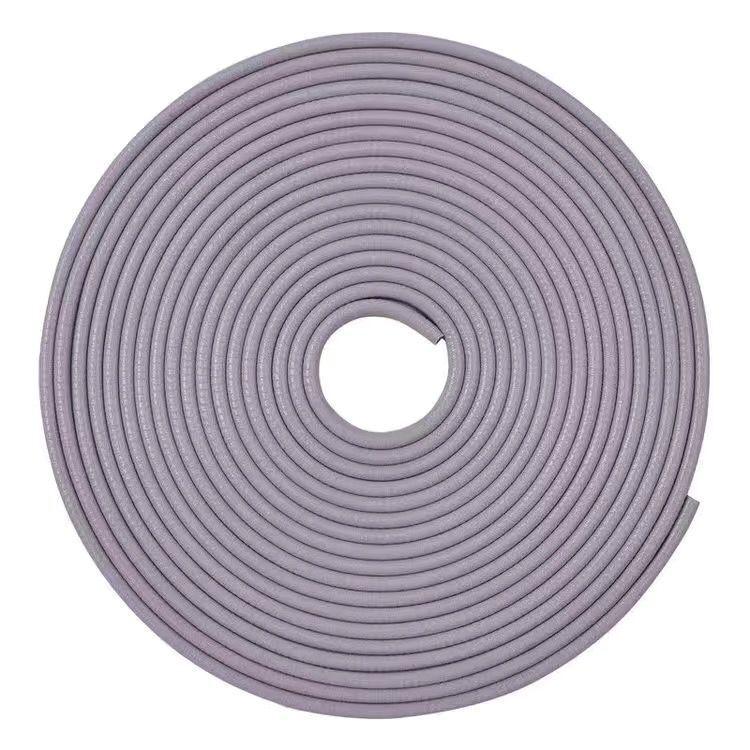 Невидимая защита кромки двери автомобиля: Полоса предотвращения столкновений