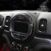 Car Air Outlet  Shell for Bmw Mini F60 Countryman 4pcs Front Air Conditioner Decorative Frame ABS Plastic Sticker Car Styling