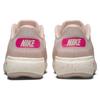 Nike Женские кроссовки для гольфа React Ace Tour с амортизацией, нескользящие, прочные, с низким верхом, розовые CW3097-666