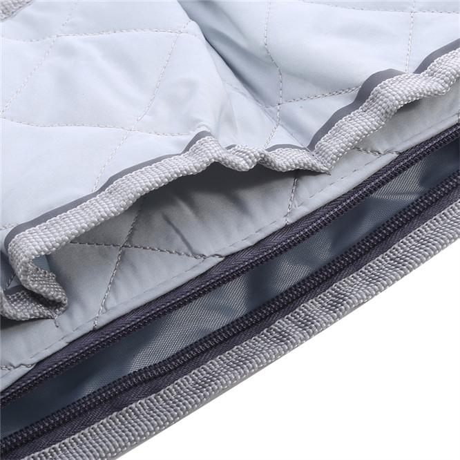 Боковая сумка для инвалидной коляски, портативный подлокотник, сумка-органайзер, подвесная сумка для коляски, сумки для хранения большой емкости