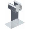 Endo Shoji Commercial Stainless Steel Multi-Purpose Tong Stand, Single, Made In Japan, BTV12