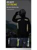 Stormproof Motorcycle and Scooter Rain Suit: Waterproof Jacket and Pants for Riders