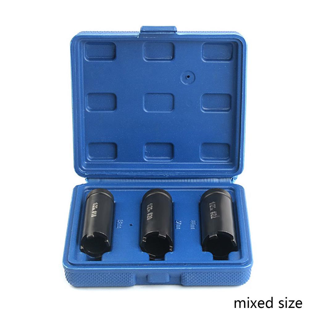 Motorcycle Clutch Nut Removal Four-claw Sleeve Starter Plate Removal Tool Motorcycle Repair Wrench Tool Remove Set