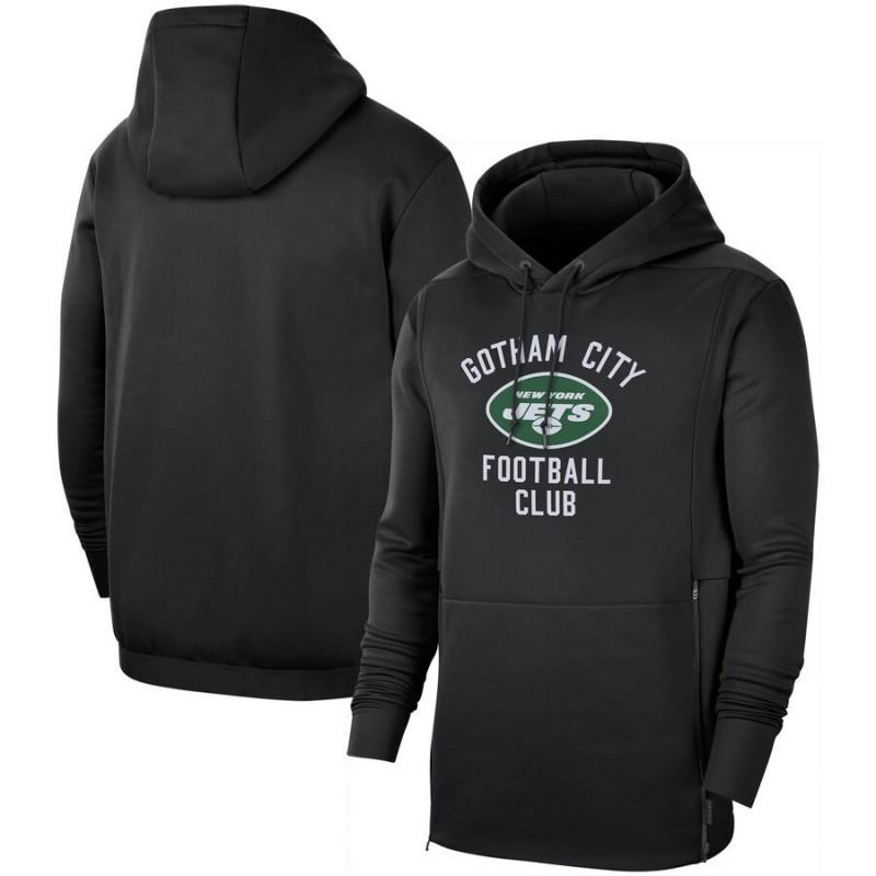Mens NFL Football Hoodie Athletic Printed Pullover Sweatshirt Loose Fit