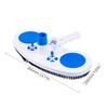 13.5-Inch Pool Vacuum Head Inground Above Ground Vinyl Pool Vacuum Brush Head Spa Vacuum Attachment