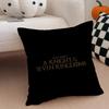 A KKnight of the Seven KKingdoms Cushion Cover Throw Pillow Cover Hidden Button Durable Polyester Chair Cushion