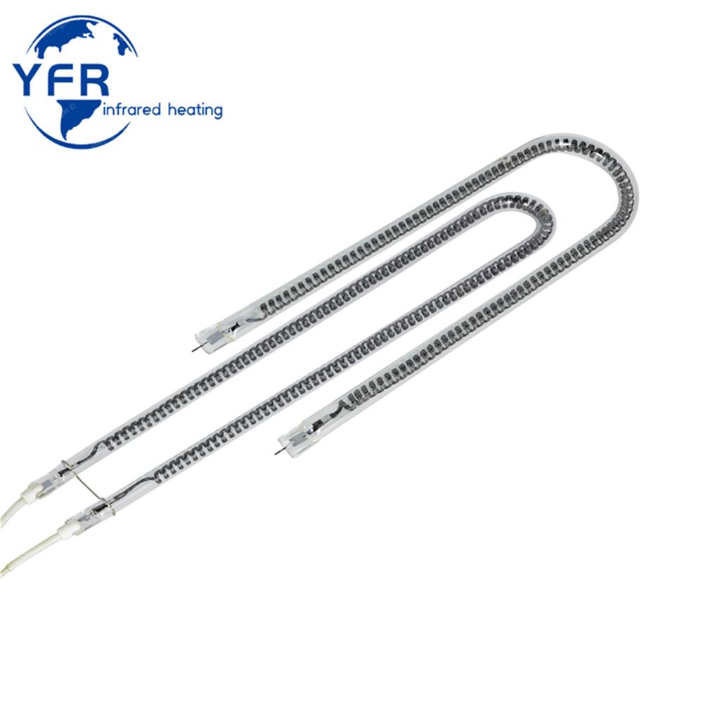 AX-MX-34-240V 400W infrared lamps for Water meter