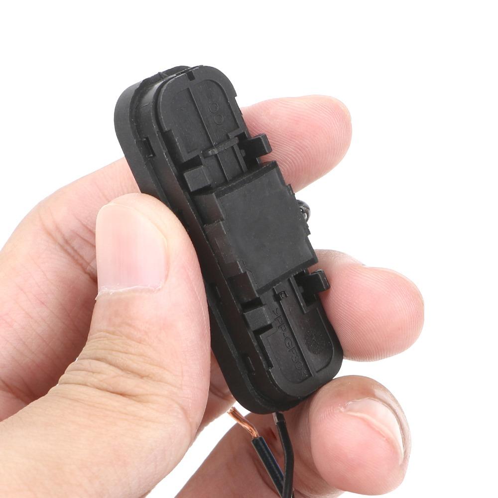 С проводом для Chevrolet C ruze Задняя дверь багажника Кнопка открывания багажника Переключатель багажника