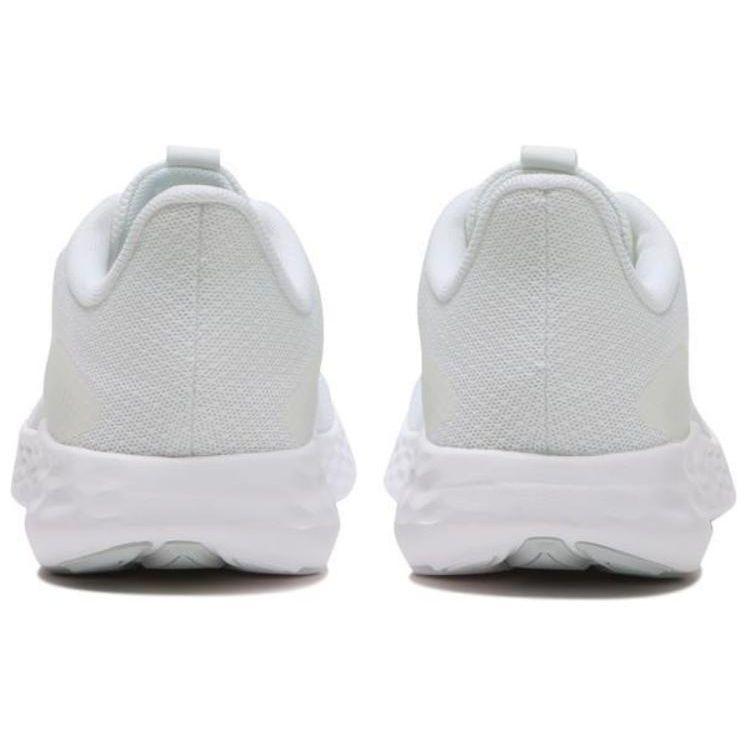 New Balance Nb 411 Удобные Универсальные Полувысокие Повседневные Кроссовки для Бега Женские кроссовки Бежевые W411LG3